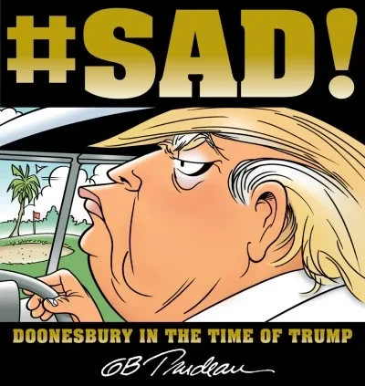 #SAD! (2018) - Series 