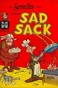 Sad Sack
