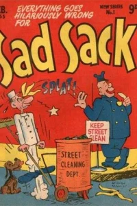 Sad Sack