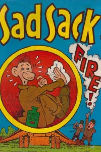 Sad Sack 