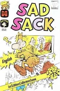 Sad Sack
