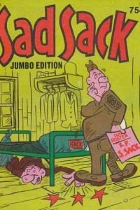 Sad Sack Jumbo Edition