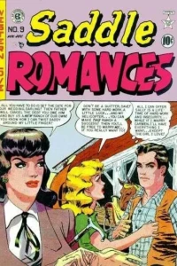 Saddle Romances