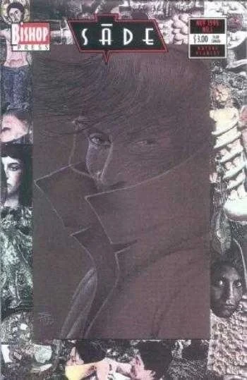 Sade (1995) - Series 