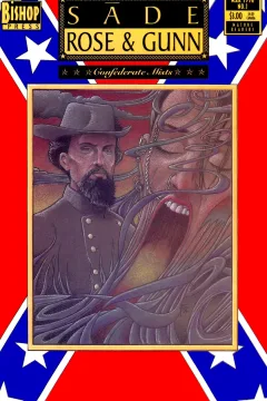 Sade: Rose & Gunn - Confederate Mists