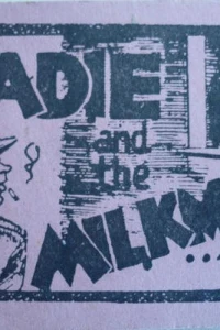 Sadie and the Milkman