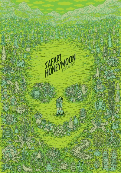 Safari Honeymoon (Trade Paperback, 2014) - Series 