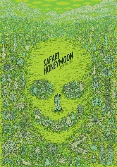 Safari Honeymoon (Trade Paperback, 2014) - Series 