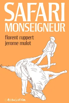 Safari Monseigneur