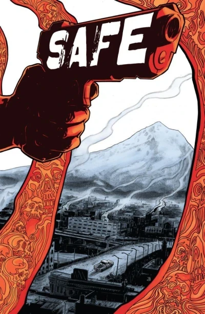 SAFE (2014) - Series 