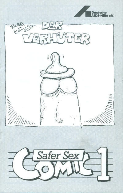 Deutsche Aidshilfe