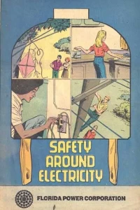 Safety Around Electricity