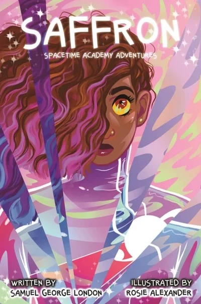 Saffron (2020) - Series 