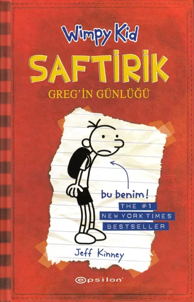 Epsilon Yayınevi