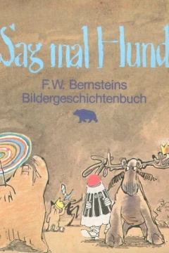 Sag mal Hund!