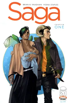 Essential Comics From the Last 10 Years