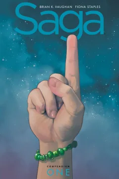 Saga Compendium