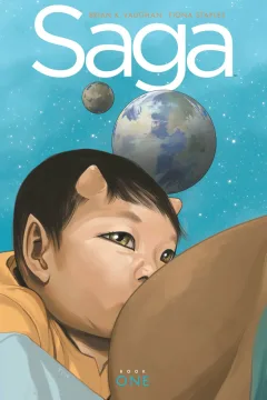 Saga Deluxe Edition