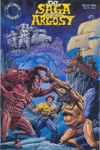 Saga of the Argosy