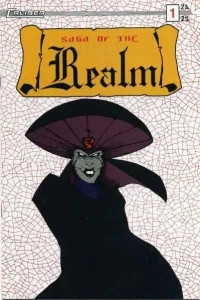 Saga of the Realm
