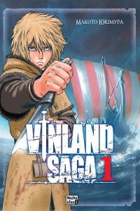 Saga pro Vinland