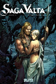 Saga Valta