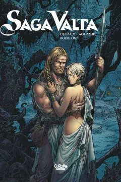 Saga Valta