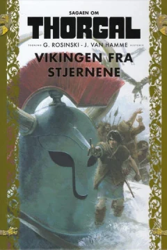 Sagaen om Thorgal