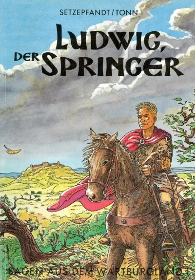 Eisenacher Bild- und Schriftverlag