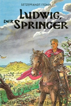 Sagen aus dem Wartburgland