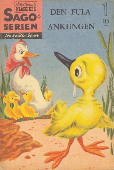 Sagoserien (1957) - Series 