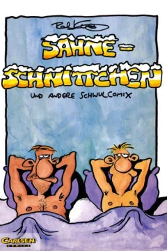 Sahneschnittchen