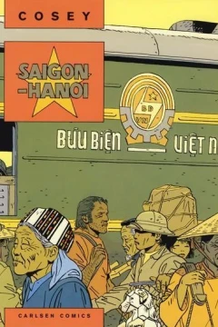 Saigon-Hanoi