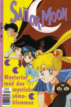 Sailor Moon