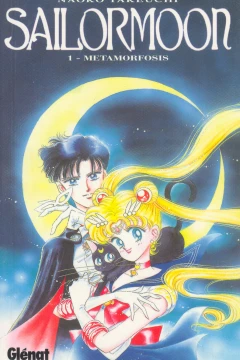 Sailor Moon