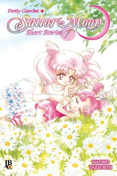 Sailor Moon: Short Stories