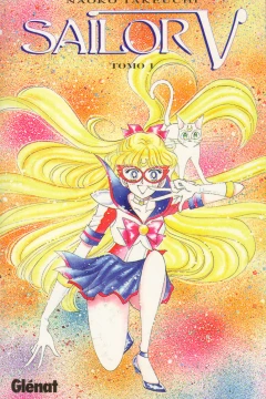 Sailor V