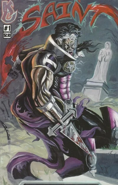 Kick Ass Comics