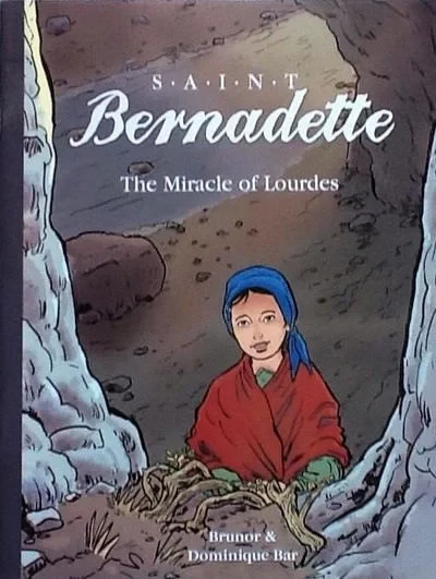 Saint Bernadette (2007) - Series 