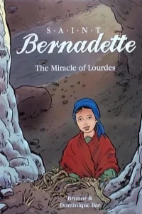 Saint Bernadette