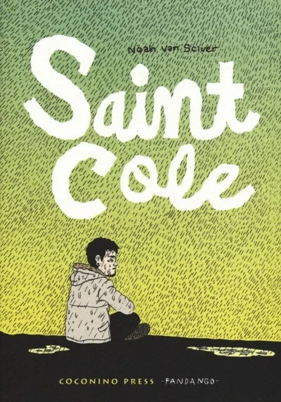 Saint Cole - Series 
