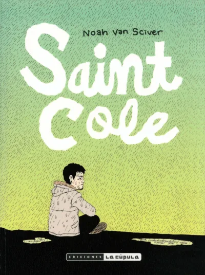 Saint Cole (2018) - Series 