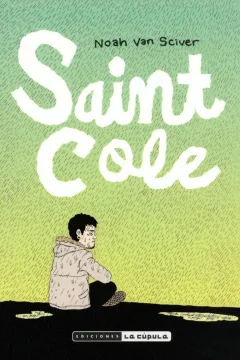 Saint Cole