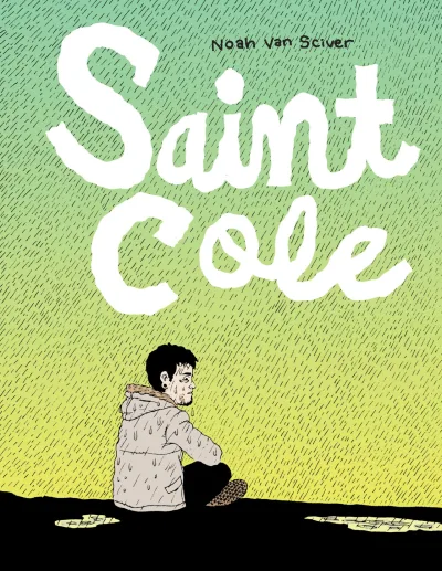 Saint Cole (Trade Paperback, 2015) - Series 