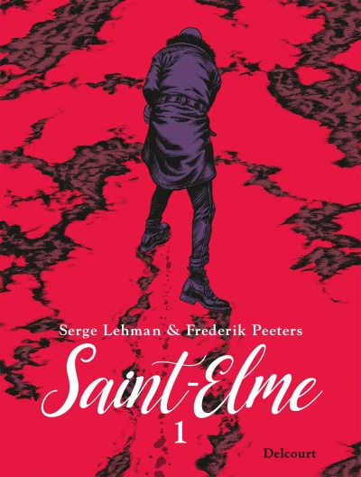 Saint-Elme (2021) - Series 