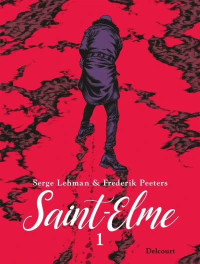 Saint-Elme (2021) - Series 
