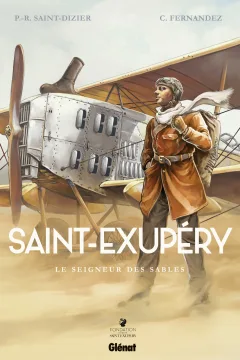Saint-Exupéry