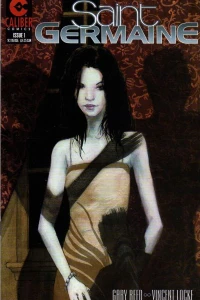 Saint Germaine