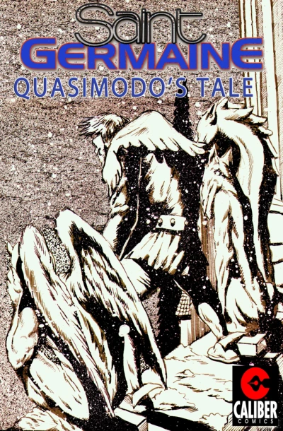 Saint Germaine: Quasimodo's Tale (2014) - Series 