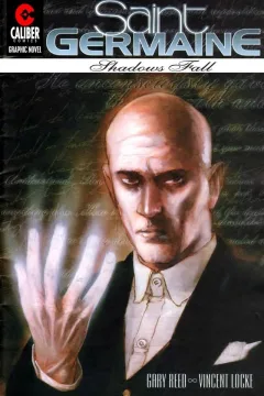 Saint Germaine: Shadows Fall